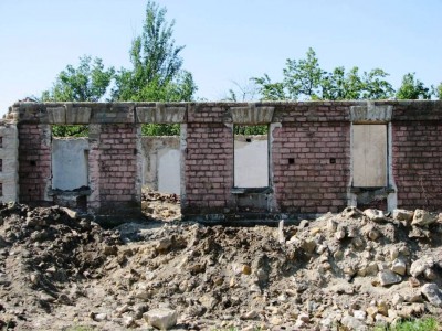 Дом в г. Лутугино, 1914 год